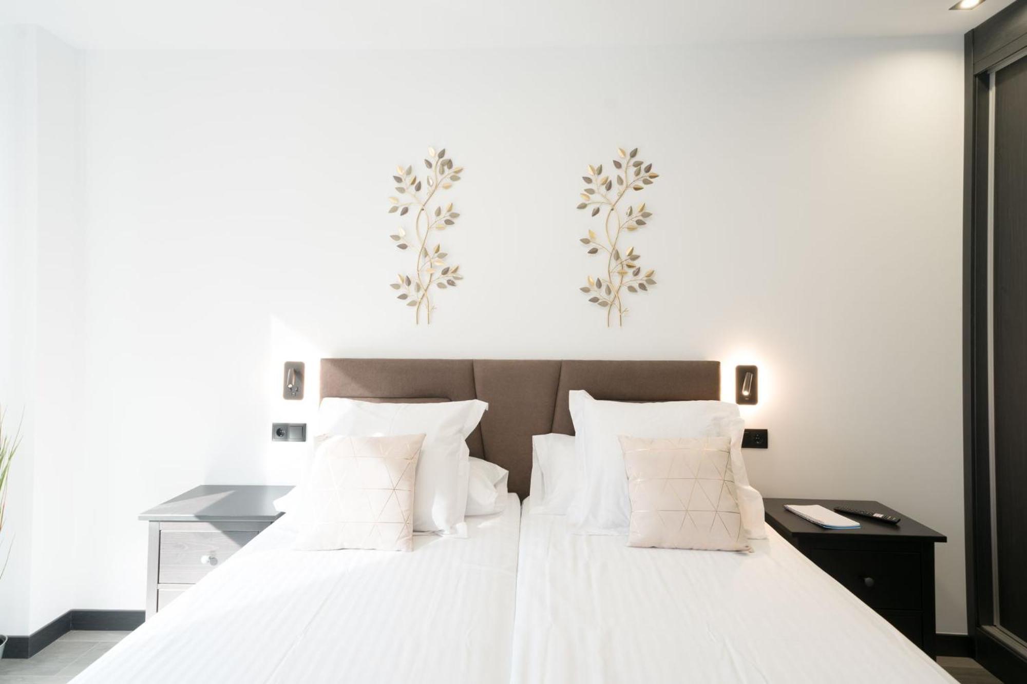 Apartamentos Go La Circular-Parking Gratuito バリャドリド エクステリア 写真