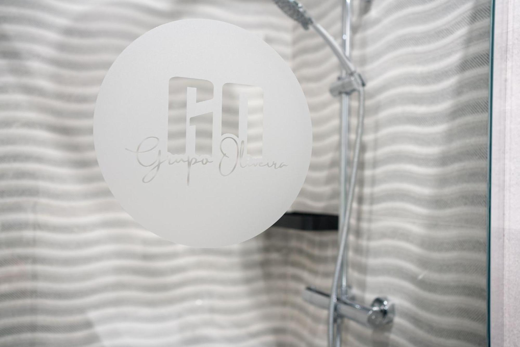 Apartamentos Go La Circular-Parking Gratuito バリャドリド エクステリア 写真