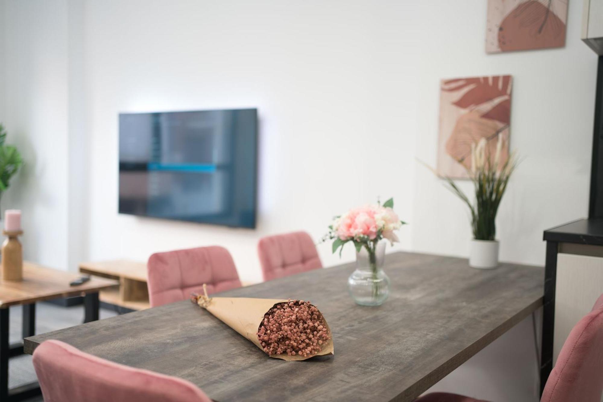 Apartamentos Go La Circular-Parking Gratuito バリャドリド エクステリア 写真