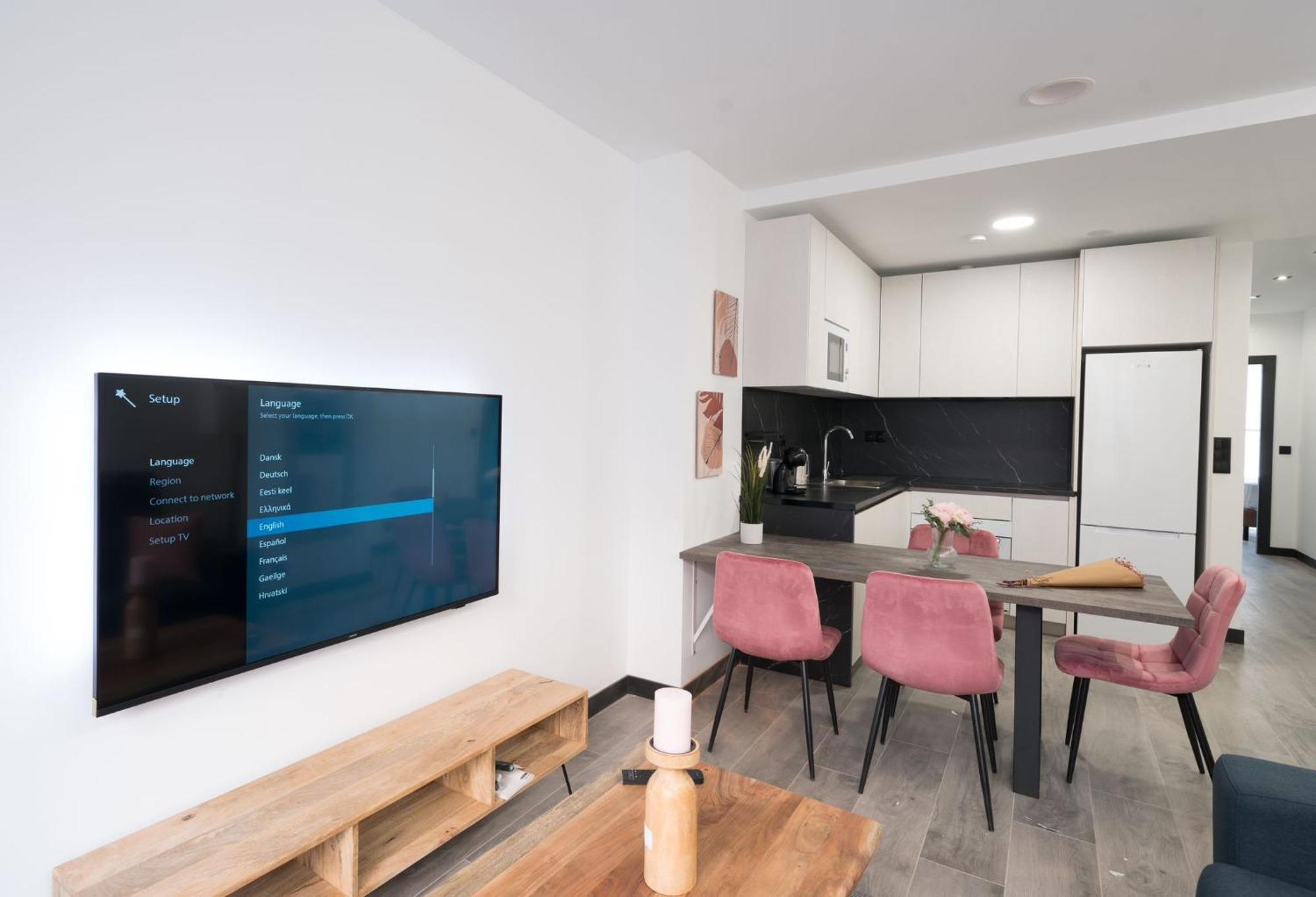 Apartamentos Go La Circular-Parking Gratuito バリャドリド エクステリア 写真